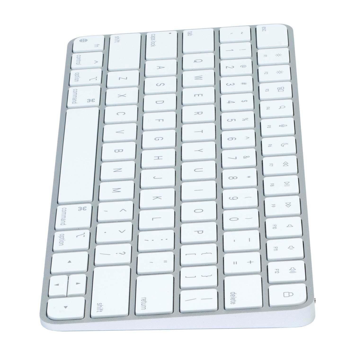 Apple MK2A3LL/A (A2450) Magic Keyboard (2021) -... at MacSales.com