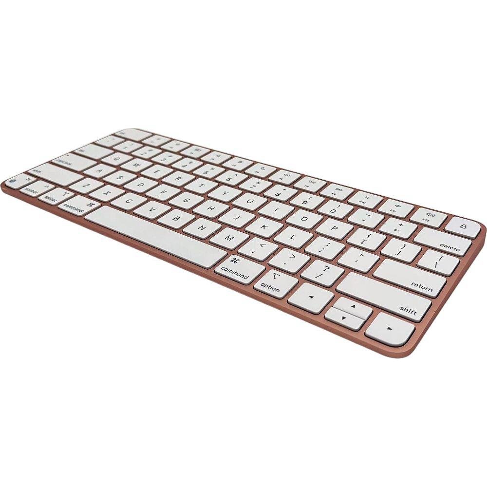 Apple MK2A3LL/A Magic Keyboard with Lock Key -... at MacSales.com