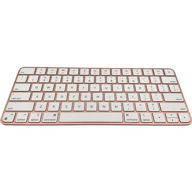 Apple MK2A3LL/A Magic Keyboard with Lock Key - at MacSales.com