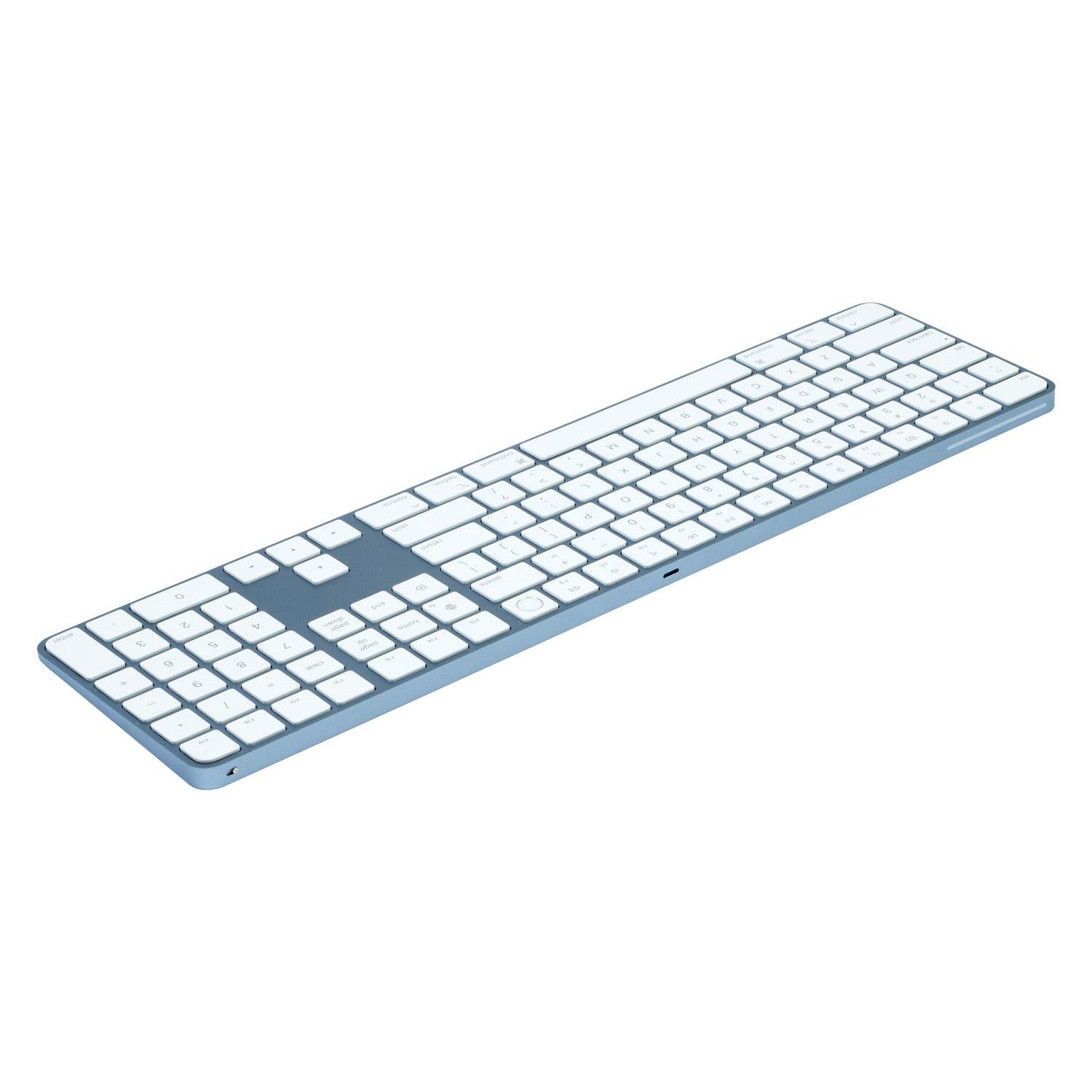 Apple MK2C3LL/A Magic Keyboard with Touch ID at MacSales.com