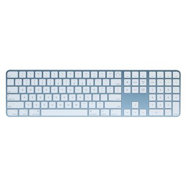 Apple MK2C3LL/A Magic Keyboard with Touch ID and at MacSales.com