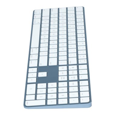 Apple MK2C3LL/A Magic Keyboard with Touch ID at MacSales.com