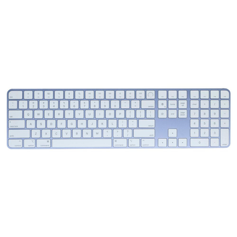 Apple MK2C3LL/A Magic Keyboard with Touch ID and at MacSales.com