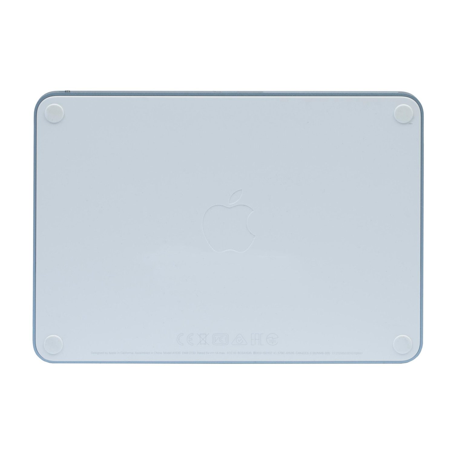 Apple Magic Trackpad 2 Model A1535 cheapest Mint condition