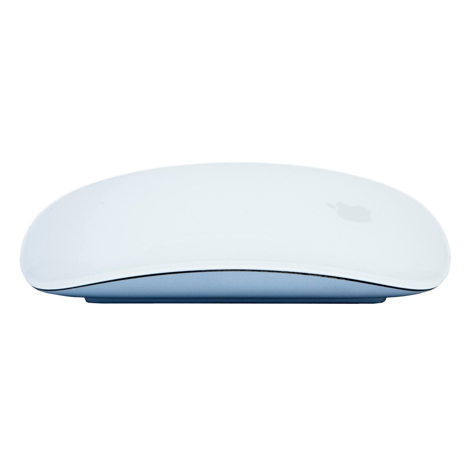 (*) Apple Magic Mouse 2 (Current Model) - Bluetooth Wireless Multi-Touch  Optical Mouse - Blue