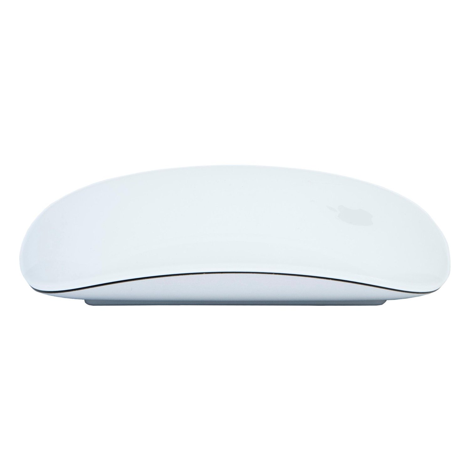 Apple Magic Mouse 2 (Wireless/Rechargeable) - Silver