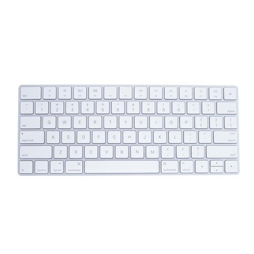 Apple Magic Keyboard 2 for Mac, iPad, and iPhone: Used