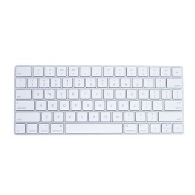 Apple Magic Keyboard 2 for Mac, iPad, and iPhone: Used