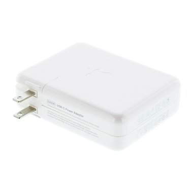 Apple MLYU3AM/A 140W Genuine USB-C Power at MacSales.com