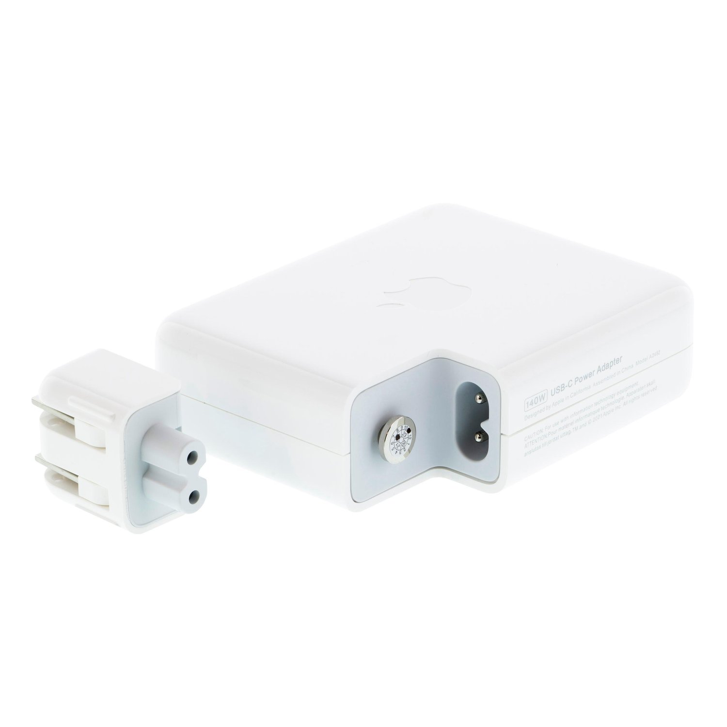 Apple 140W USB-C popular Power Adapter