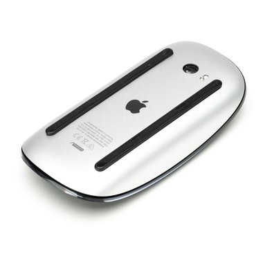 Apple MMMQ3AM/A Magic Mouse 2 - Bluetooth Wireless at MacSales.com