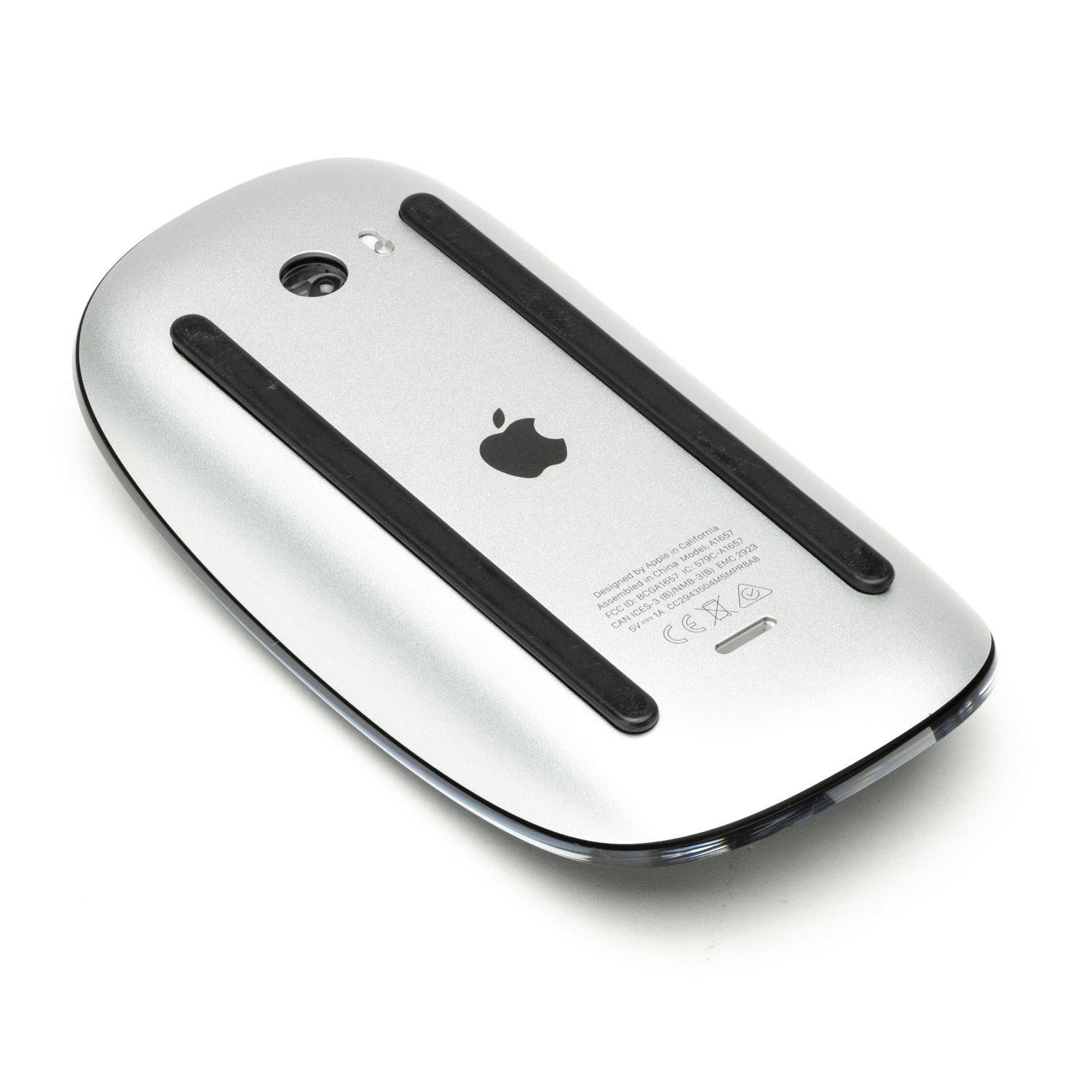 Apple MMMQ3AM/A Magic Mouse 2 - Bluetooth Wireless at MacSales.com