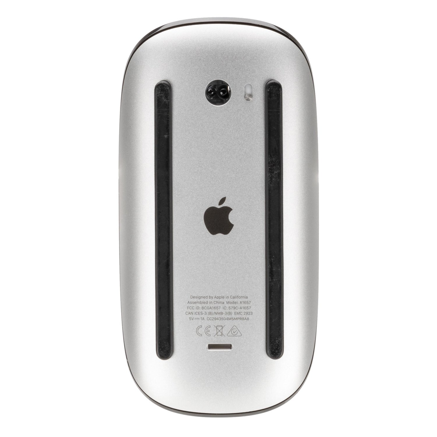 Apple MMMQ3AM/A Magic Mouse 2 - Bluetooth Wireless at MacSales.com