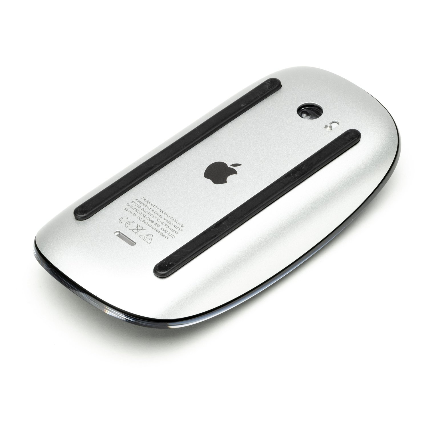 Apple Magic Mouse 2 in Silver sold