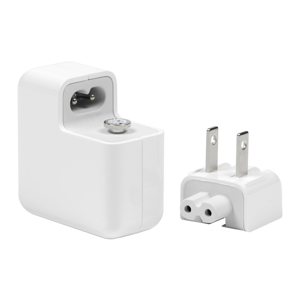 Apple MNWP3AM/A Genuine 35W Dual USB-C Port at MacSales.com