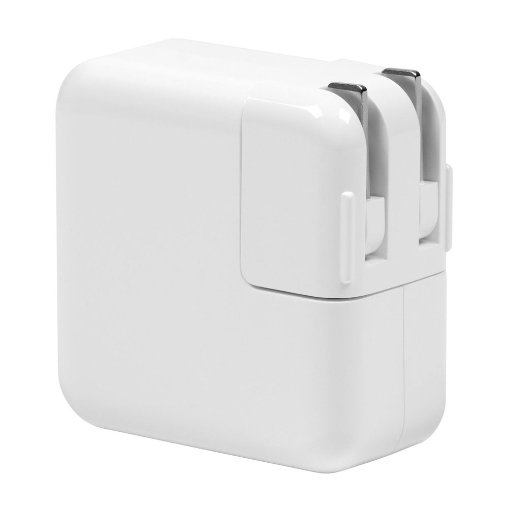 Apple MNWP3AM/A Genuine 35W Dual USB-C Port at MacSales.com