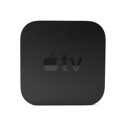 64GB Apple TV 4K with Apple Remote, Siri-Enabled Voice Control + Free  AppleTV+ Service