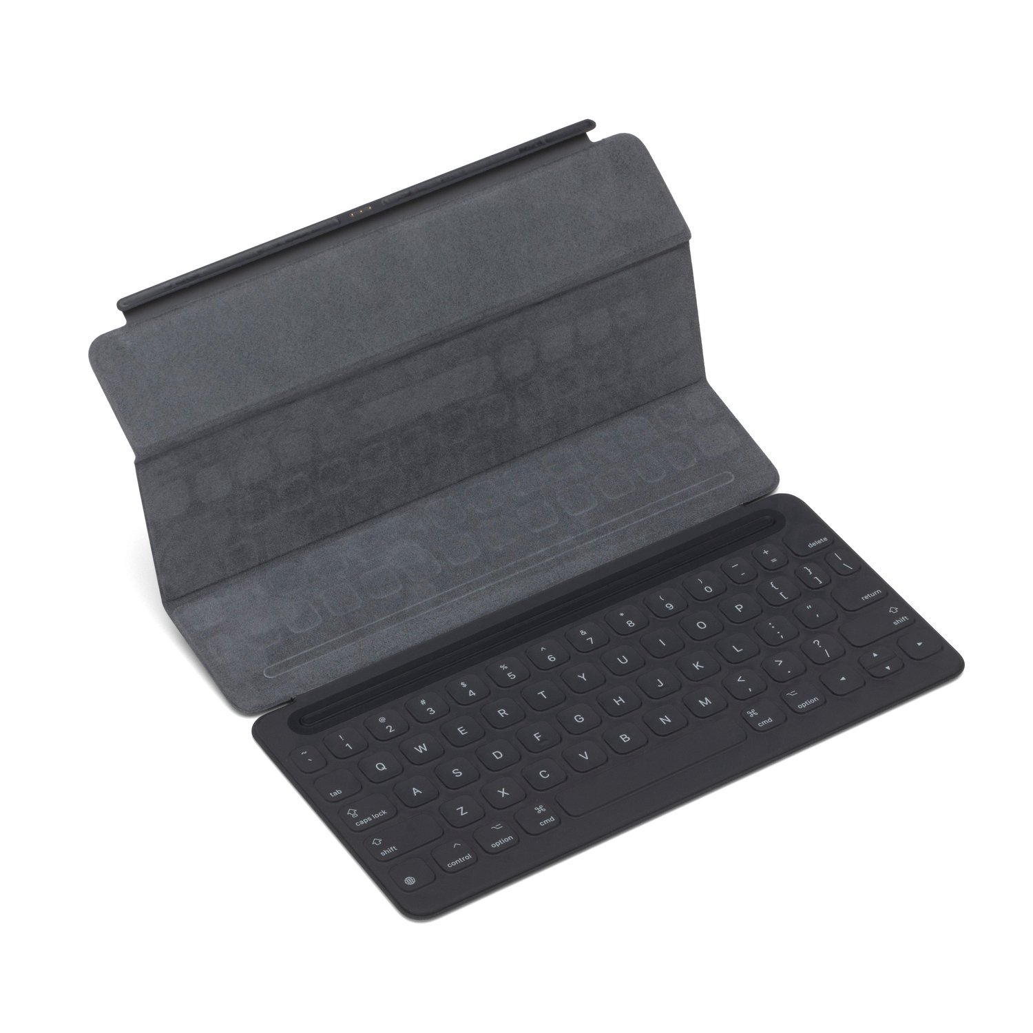 Apple MPTL2LL/A Smart Keyboard for iPad (7th,... at MacSales.com