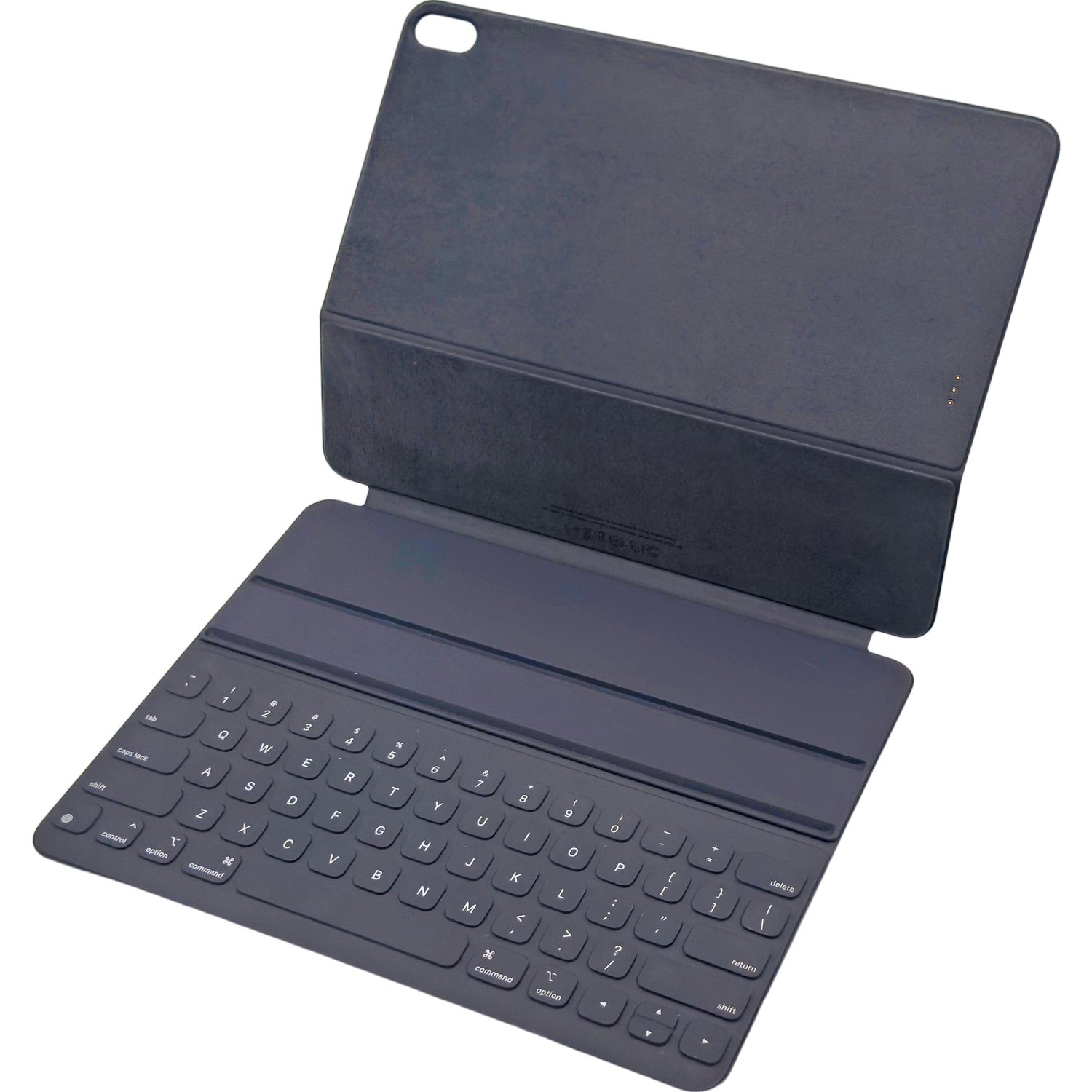 Apple MU8H2LL/A Smart Keyboard Folio for iPad... at MacSales.com