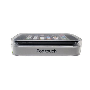 Apple MVHW2LL/A 32GB iPod Touch (7th Generation) - at MacSales.com