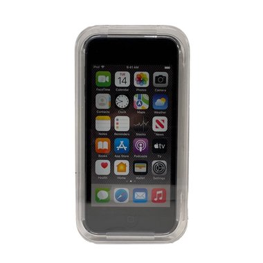 32GB Apple iPod Touch (7th Generation) - Space Gray