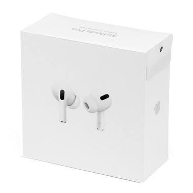 Apple MWP22AM/A AirPods Pro Wireless at MacSales.com