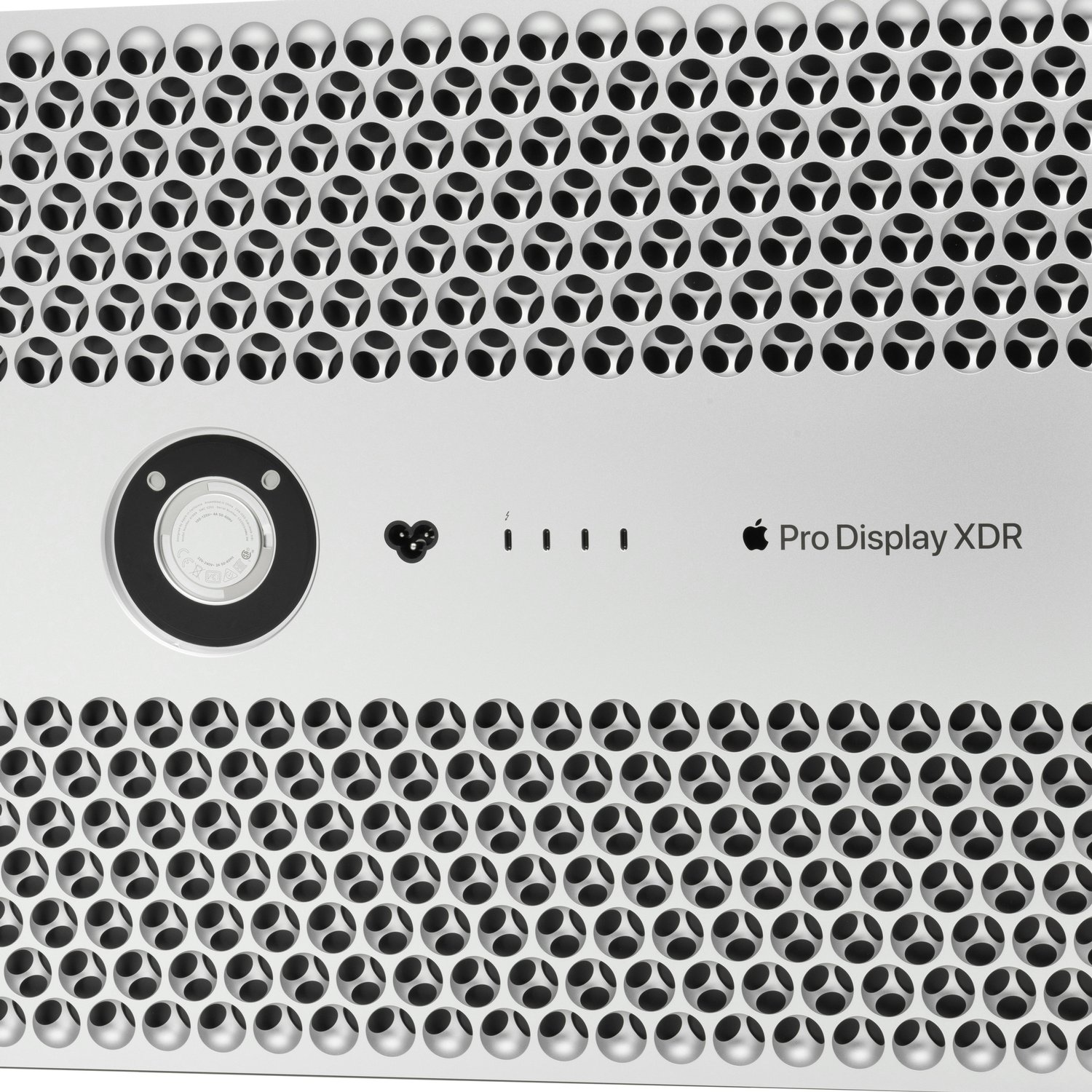 Apple MWPF2LL/A (A1999) 32-inch Pro Display XDR 6K at MacSales.com