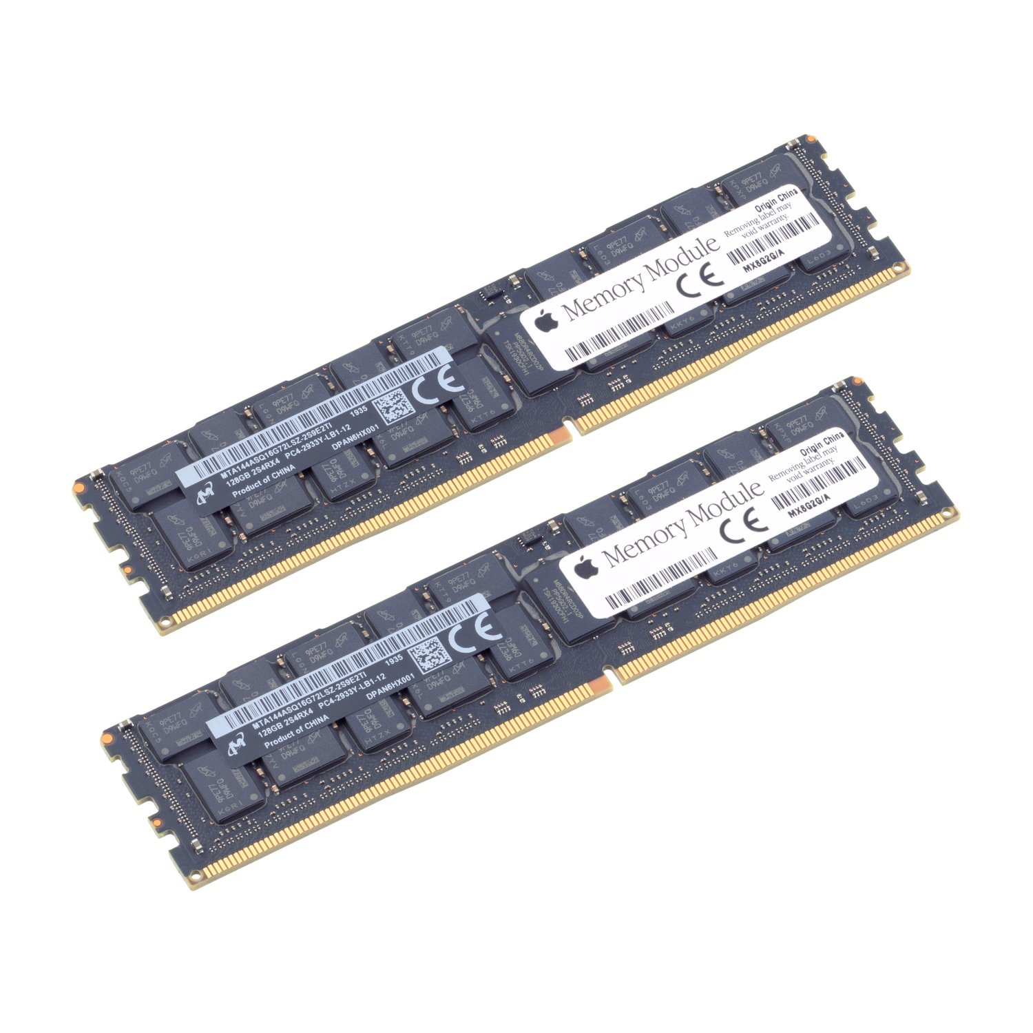 Apple MX8G2G/A 256GB (2 x 128GB) Factory Original at MacSales.com