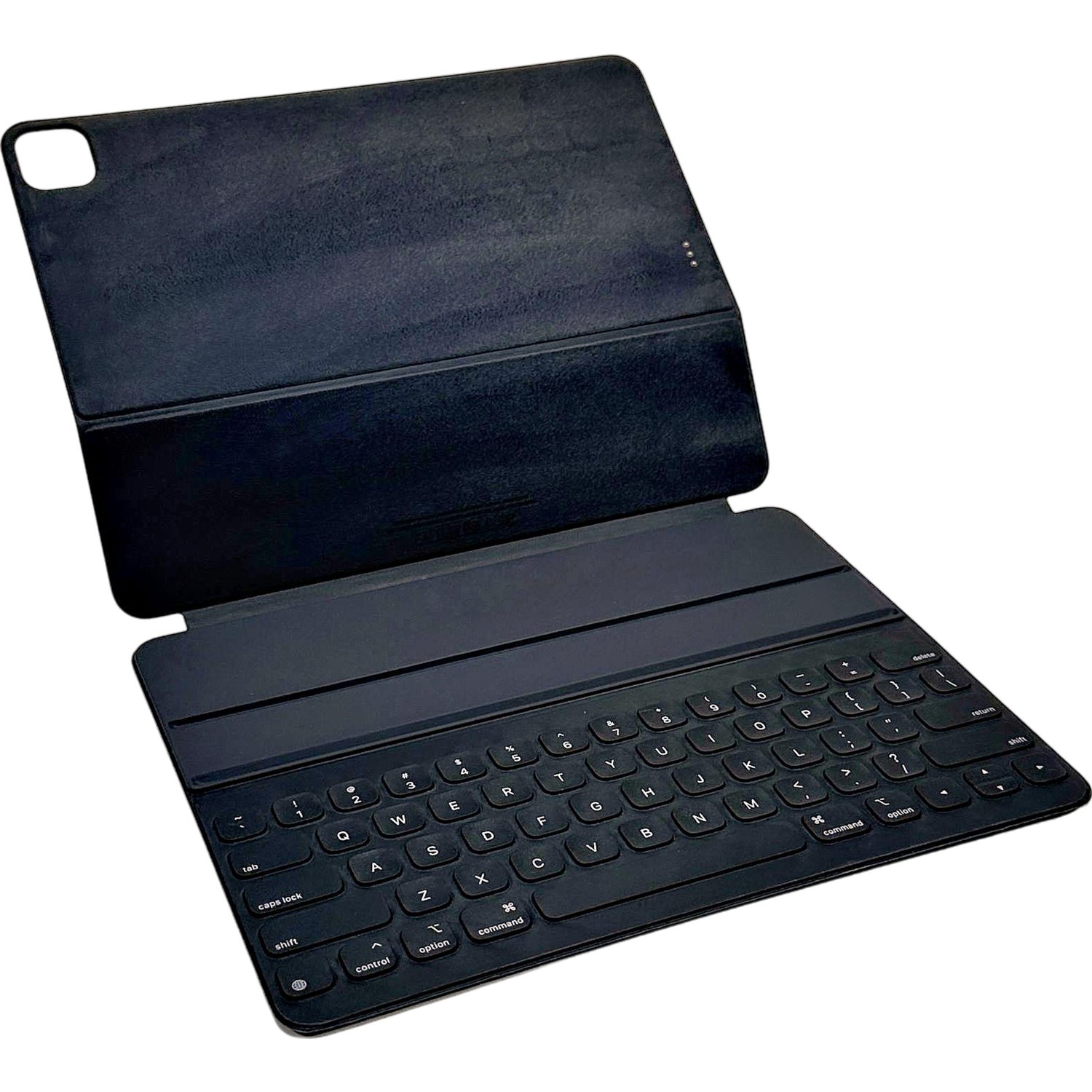 Apple MXNL2LL/A Smart Keyboard Folio for iPad... at MacSales.com