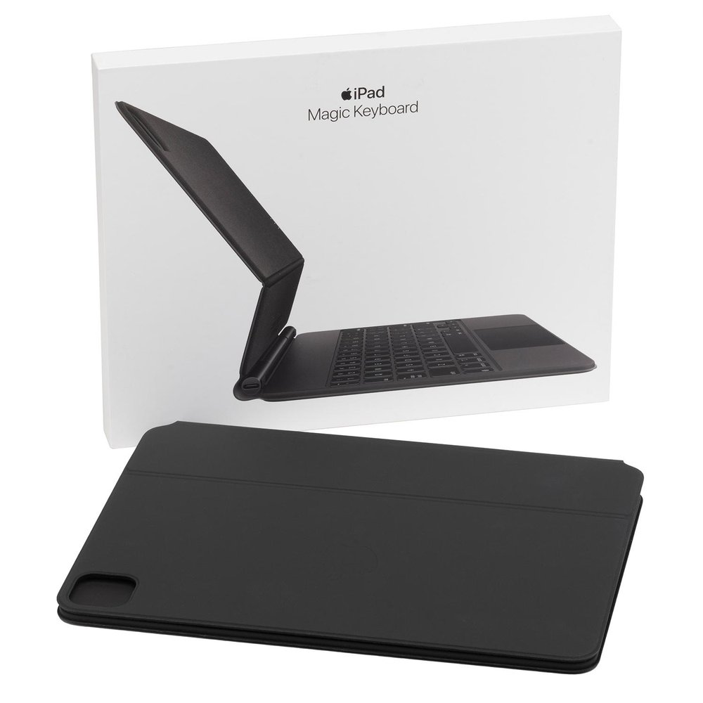 Apple MXQT2LL/A Magic Keyboard with Trackpad for at MacSales.com