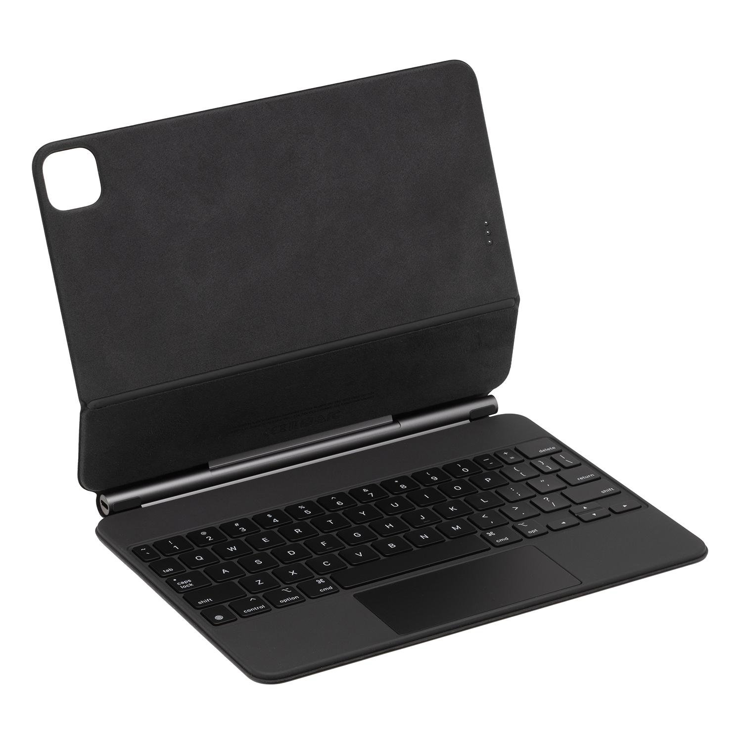 Apple MXQT2LL/A Magic Keyboard with Trackpad... at MacSales.com