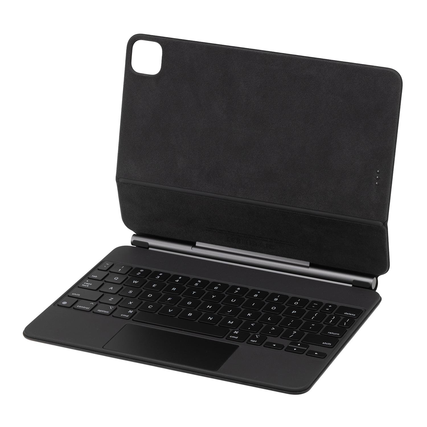 Apple MXQT2LL/A Magic Keyboard with Trackpad... at MacSales.com