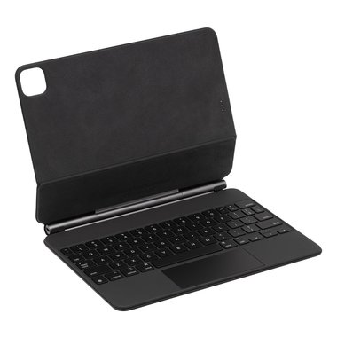 Apple MXQT2LL/A Magic Keyboard with Trackpad at MacSales.com