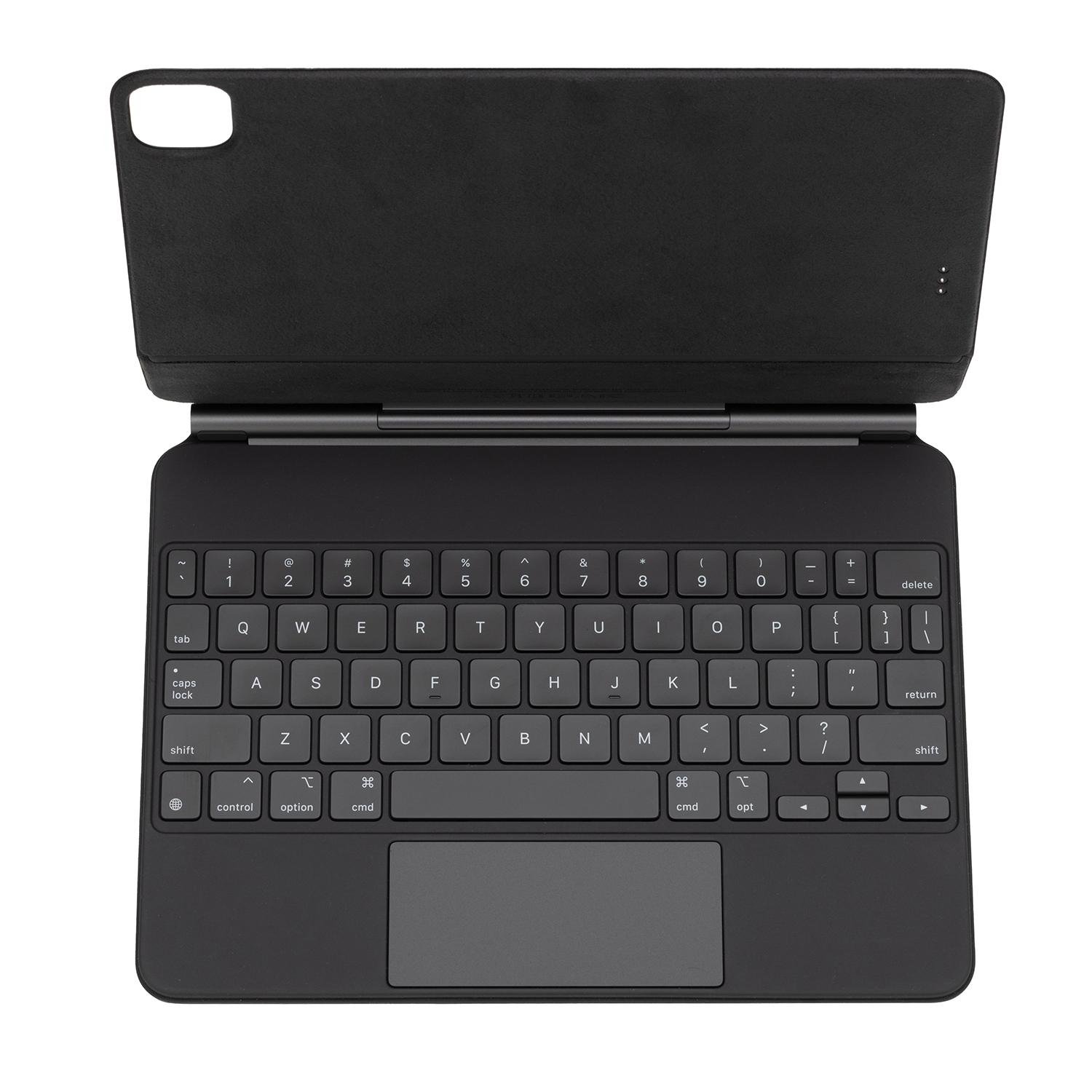 Apple MXQT2LL/A Magic Keyboard with Trackpad... at MacSales.com