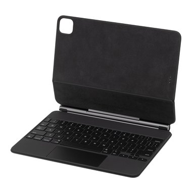 希少品！Apple iPad Magic Keyboard MXQU2J/A Apple MXQT2LL/A Magic Keyboard for iPad Pro 11-inch (1st and 2nd