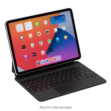 Apple MXQT2LL/A Magic Keyboard with Trackpad at MacSales.com