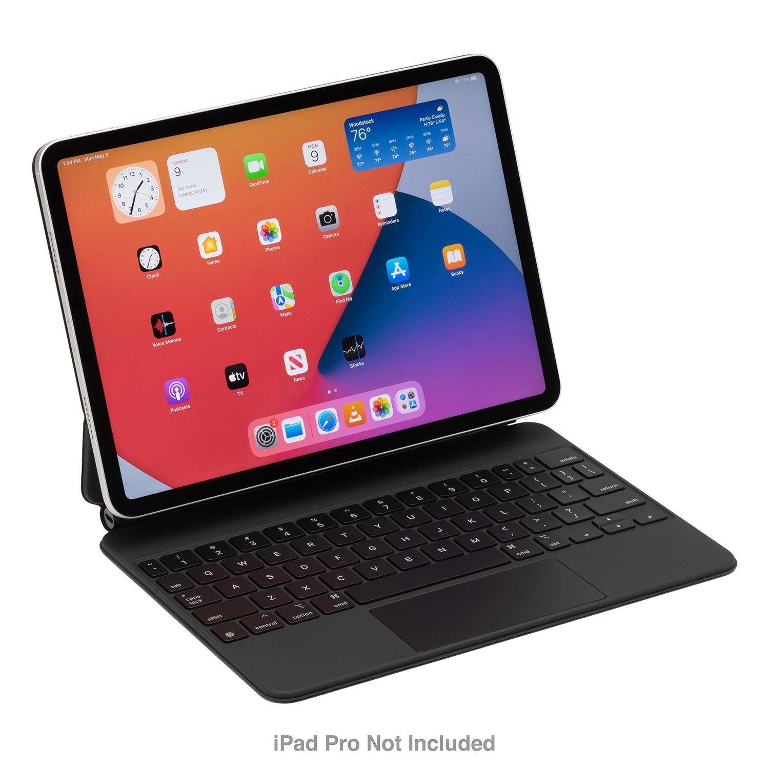 PC/タブレット その他 Apple MXQT2LL/A Magic Keyboard with Trackpad for at MacSales.com