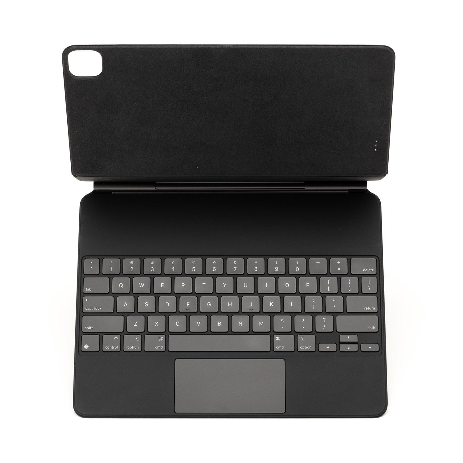 Apple MXQU2LL/A Magic Keyboard with Trackpad at MacSales.com