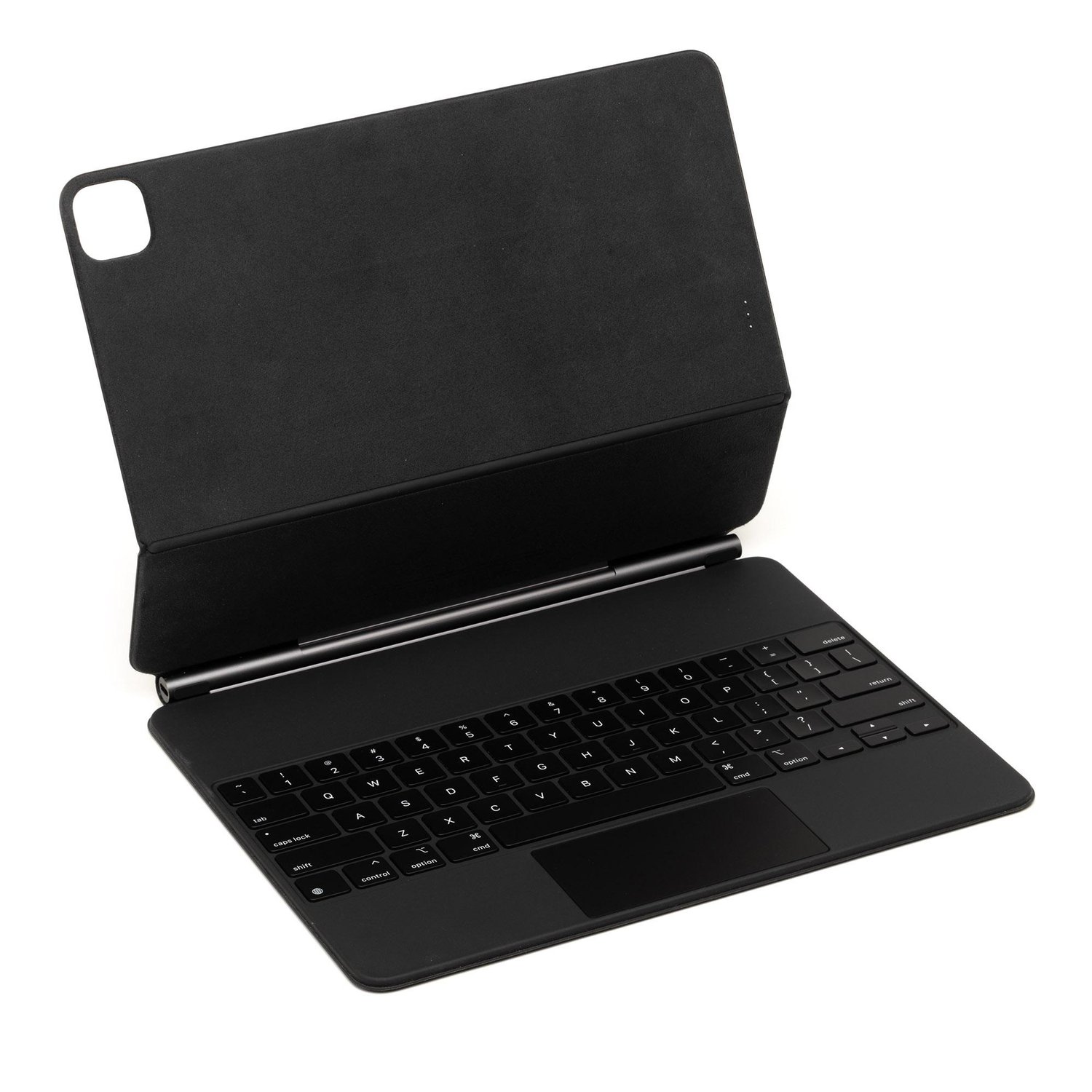 Apple MXQU2LL/A Magic Keyboard with Trackpad... at MacSales.com