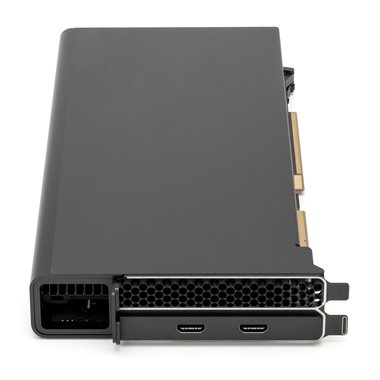 (*) Apple AMD Radeon Pro W6600X MPX Module for Mac Pro (2019)