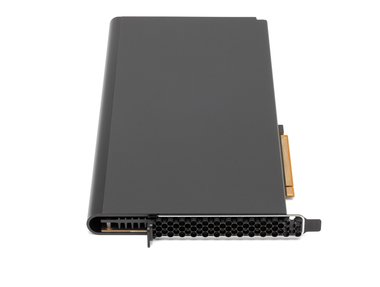 Apple Afterburner カード MW682AM/A　アフターバーナー Apple Afterburner Card: ProRes Acceleration for Mac Pro