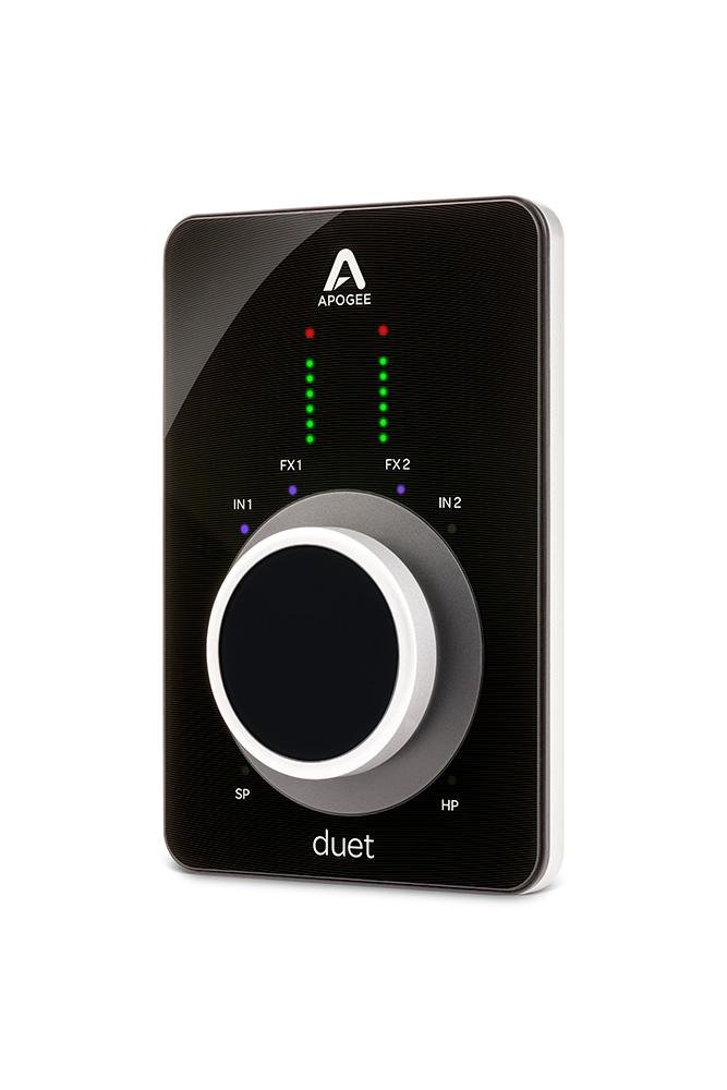 Apogee DUET 3 at MacSales.com