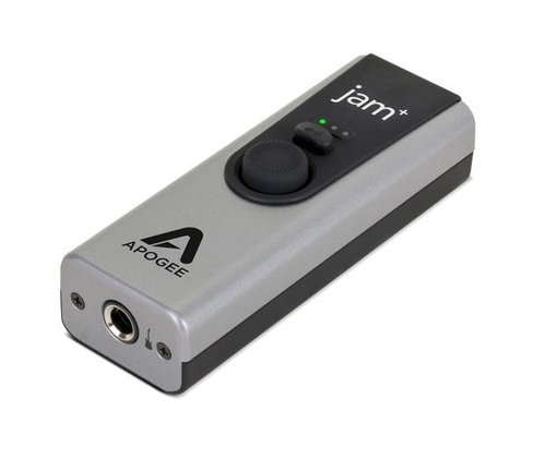 Apogee JAM PLUS Jam+ at MacSales.com