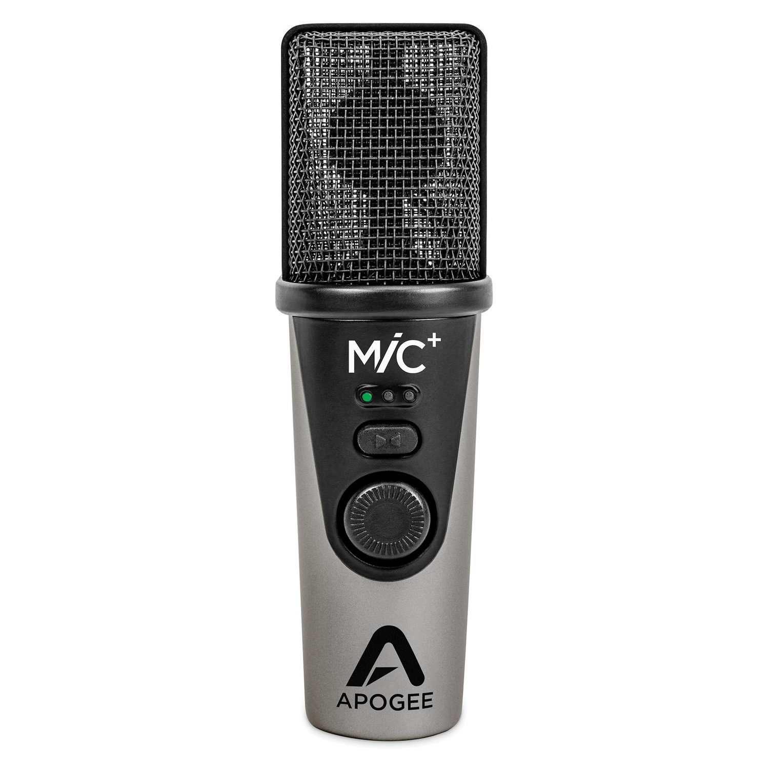 Apogee MIC PLUS MiC+ at MacSales.com