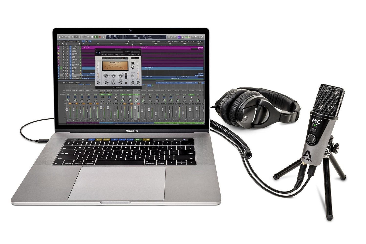 Apogee MIC PLUS MiC+ at MacSales.com