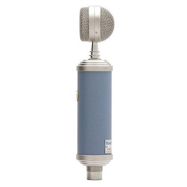 Blue Microphones Bluebird Condenser Microphone at MacSales.com