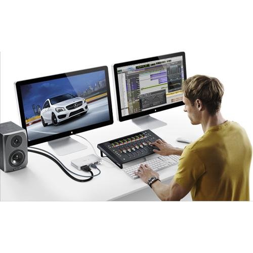 Blackmagic Design UltraStudio Express Thunderbolt Capture