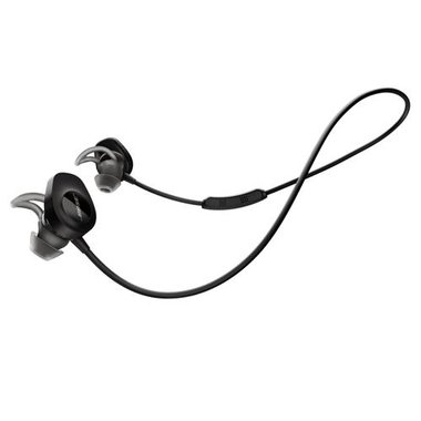 Bose SoundSport Wireless Headphones (761529-0010)
