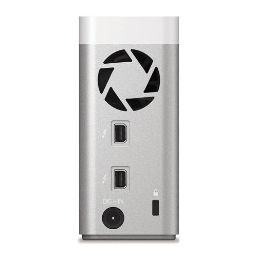 Buffalo DriveStation 1.0 TB Desktop External Hard Drive USB 2.0 HD-CX1.0TU2 (Glossy Black) DriveStation™ Duo | Buffalo Americas