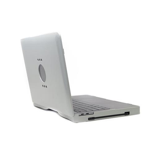Case Byte 500 GB SSD for 13-Inch MacBook Pro 2016 - 2019 (Gray)